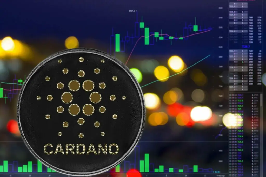 Quanto denaro si può guadagnare rubando ADA?
