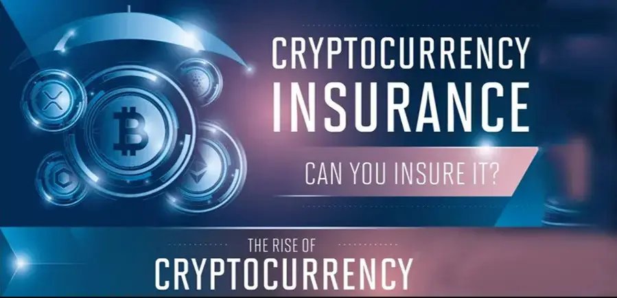 È possibile assicurare le criptovalute?