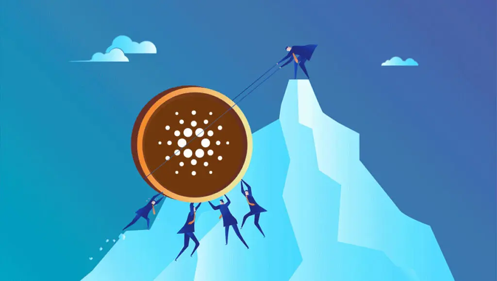 Dovrei comprare Ethereum o la cripto cardano?