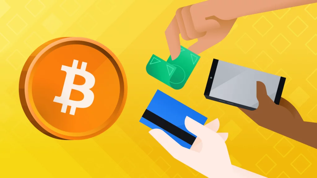 Cos'&egrave; il bitcoin?

