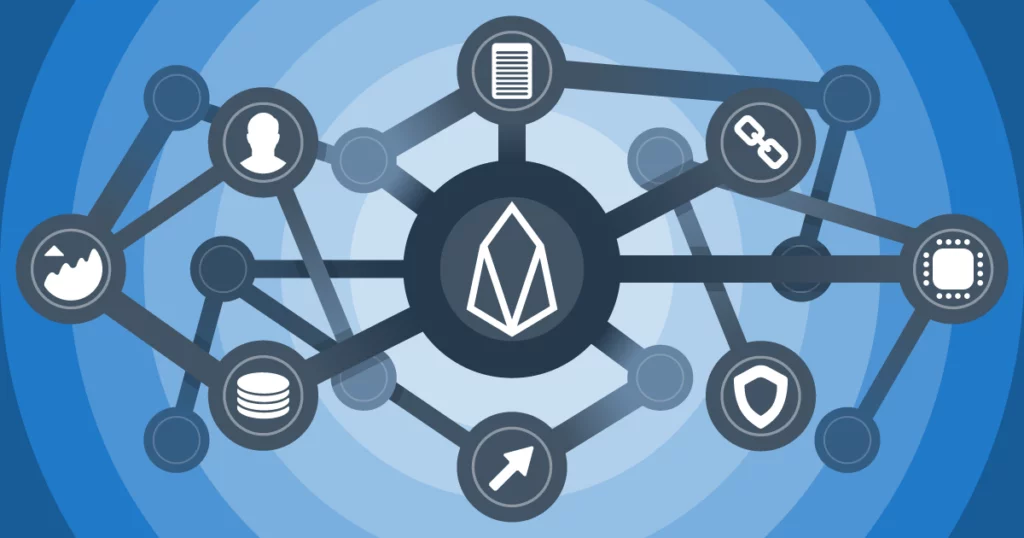 La criptovaluta EOS è una buona criptovaluta?