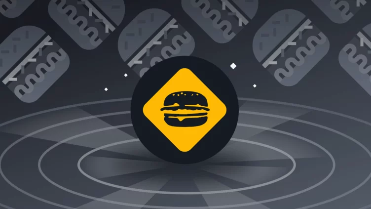 scambio di criptovalute decentralizzato
