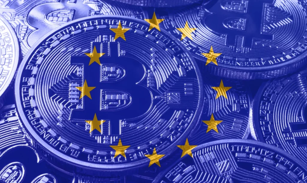 &Egrave; possibile fare trading sulle criptovalute utilizzando una piattaforma Forex o CFD?
