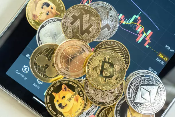 Per cosa può essere utilizzato i Bitcoin vendere