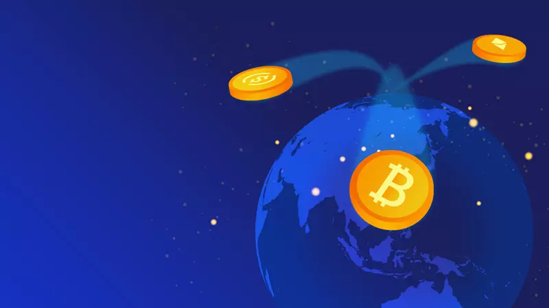 Cos'è il bitcoin e come funziona?