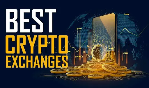 ⚡️ Le criptovalute sono un broker o un exchange?