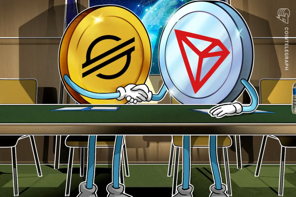In che modo Stellar è diverso da Bitcoin stellar bitcoin