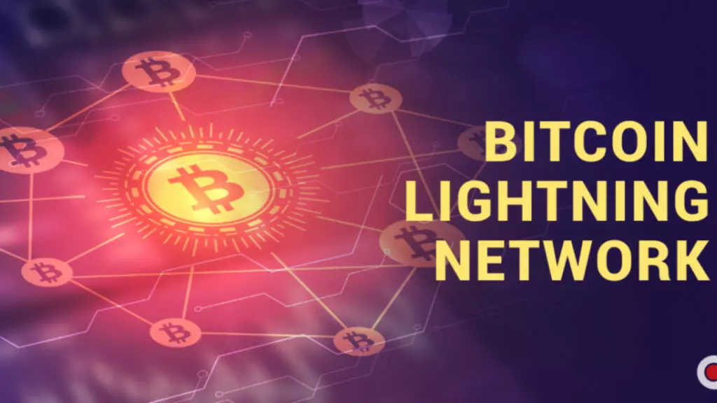 Cos'è la rete Lightning e come funziona