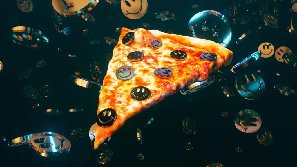 Come si guadagna con la criptoarte? crypto arte nft