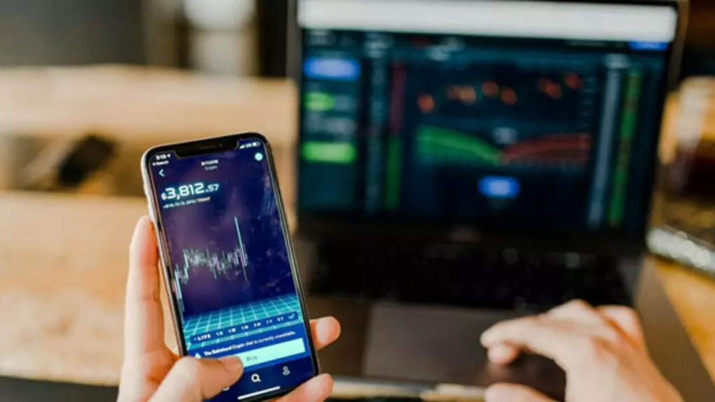 È possibile negoziare CFD su criptovalute? trading online criptovalute