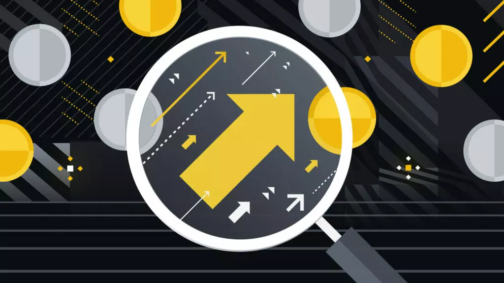 5 monete notevolmente diverse dal Bitcoin