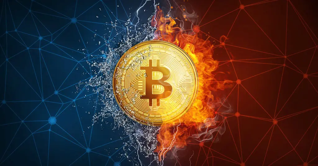 La criptovaluta vale il rischio?