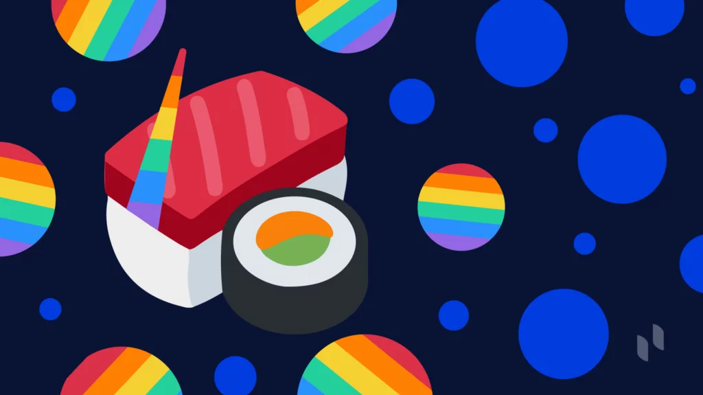Come si usa SushiSwap?