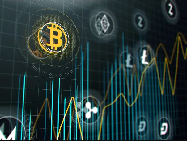 Scambio di criptovalute vs Broker
