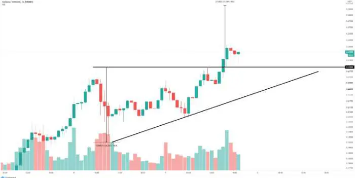 Quali criptovalute faranno il boom nel 2023