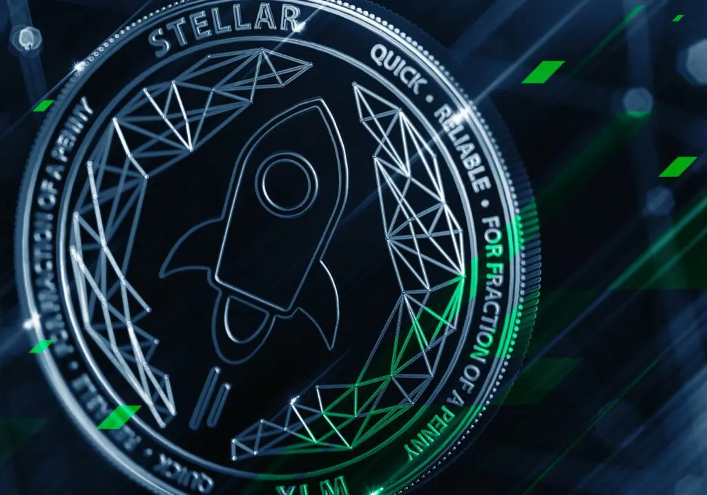In che modo Stellar è diverso da Bitcoin