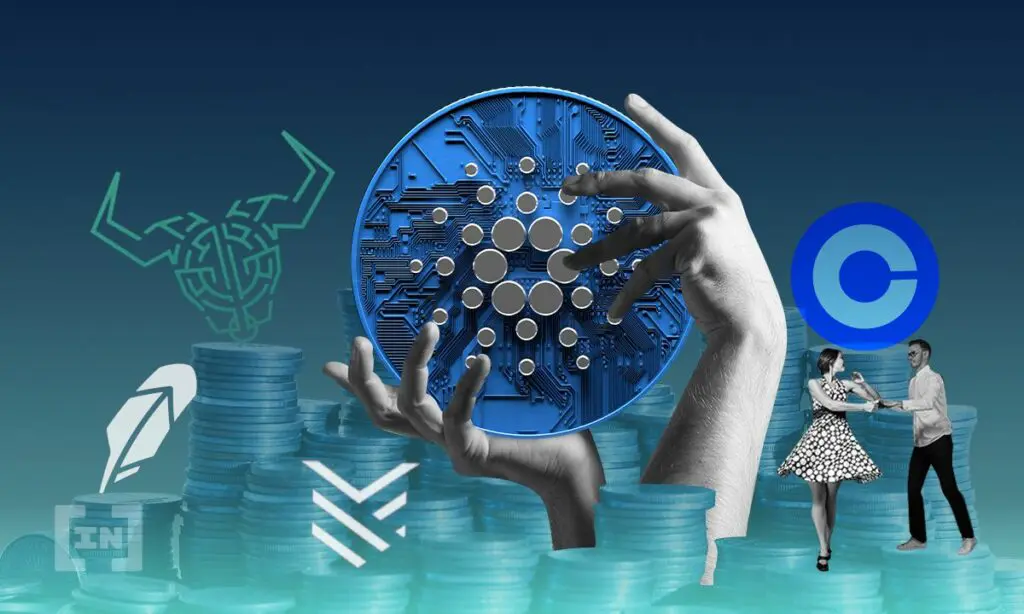 Cos'è la cripto cardano (ADA) | Guida per principianti