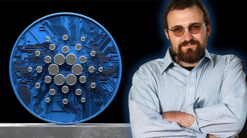 Cosa fa la blockchain di crypto cardano?