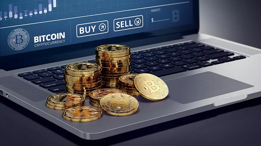 Coinbase utilizza i CFD
