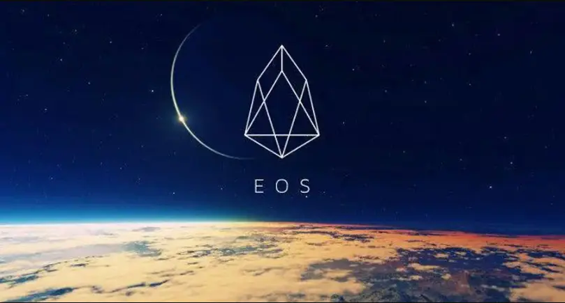 Criptovaluta eos ha un futuro
