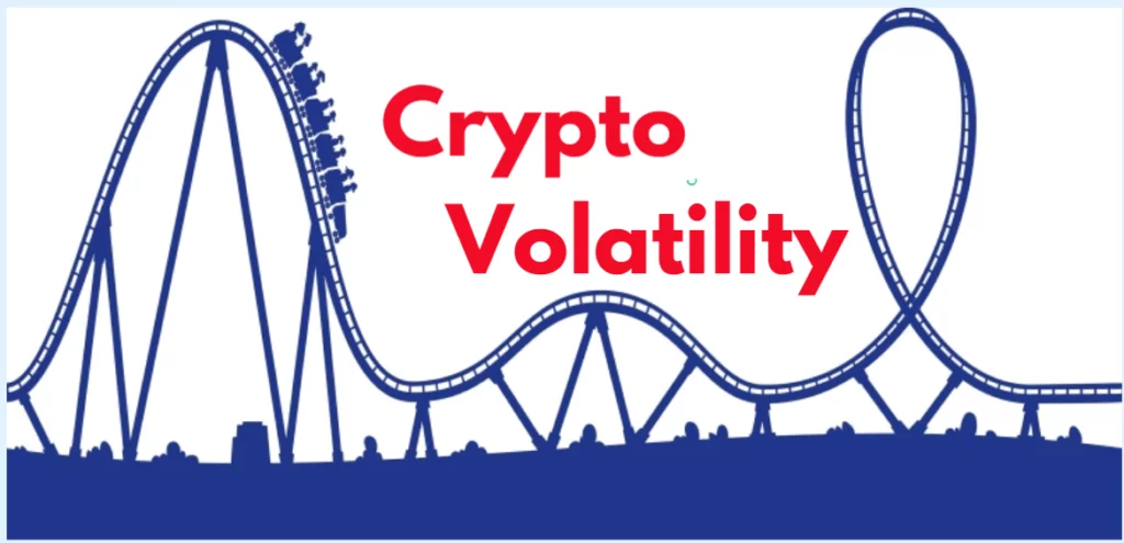 Perché il bitcoin è così volatile?