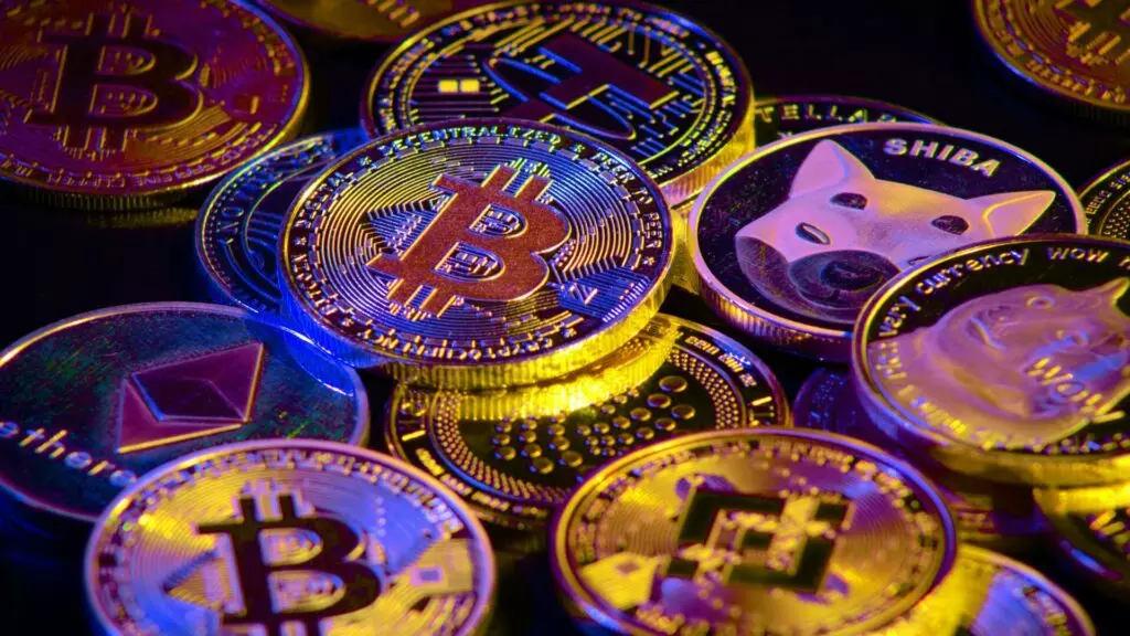 Che cos'&egrave; il Bitcoin valore
