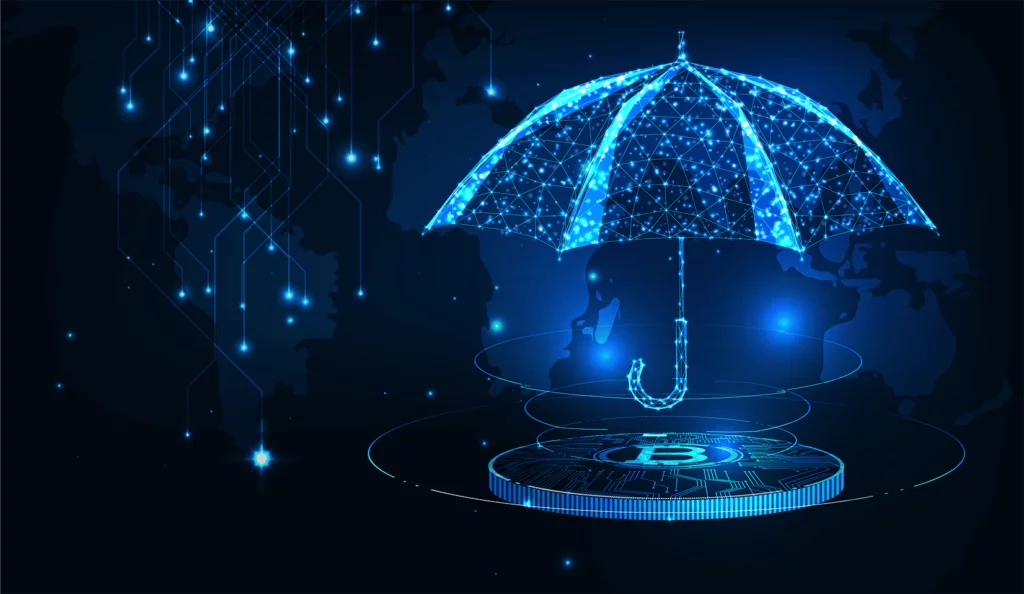 Il bitcoin è coperto dall'assicurazione dei proprietari di casa?