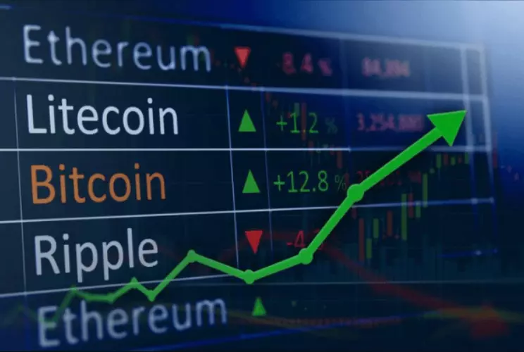 Come posso fare ricerche sul mercato delle criptovalute?