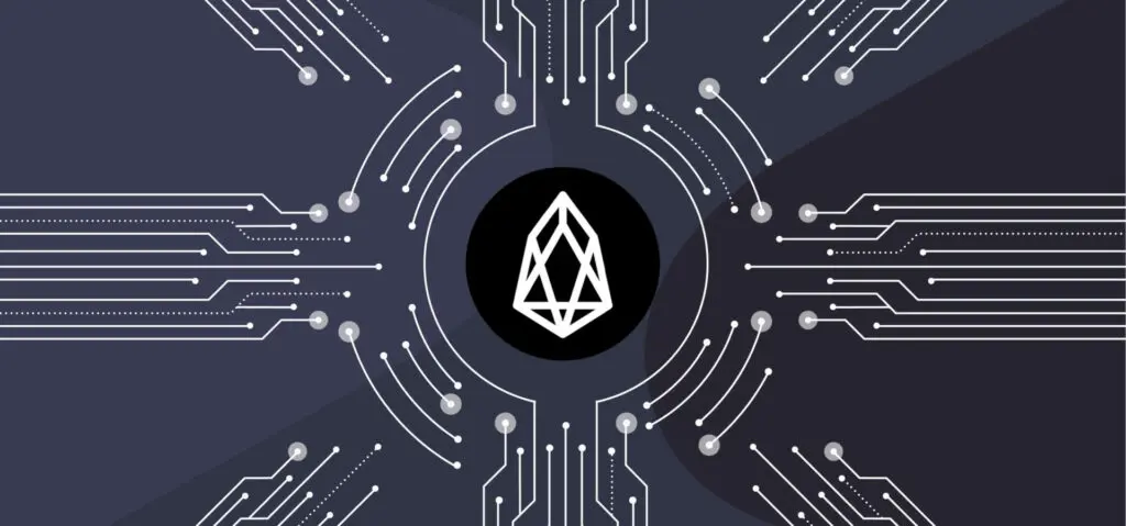 Perché Criptovaluta eos è fallito