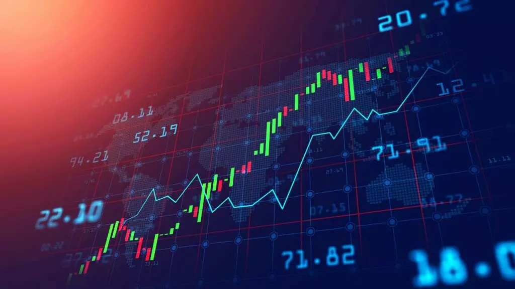 Trading di criptovalute e forex
