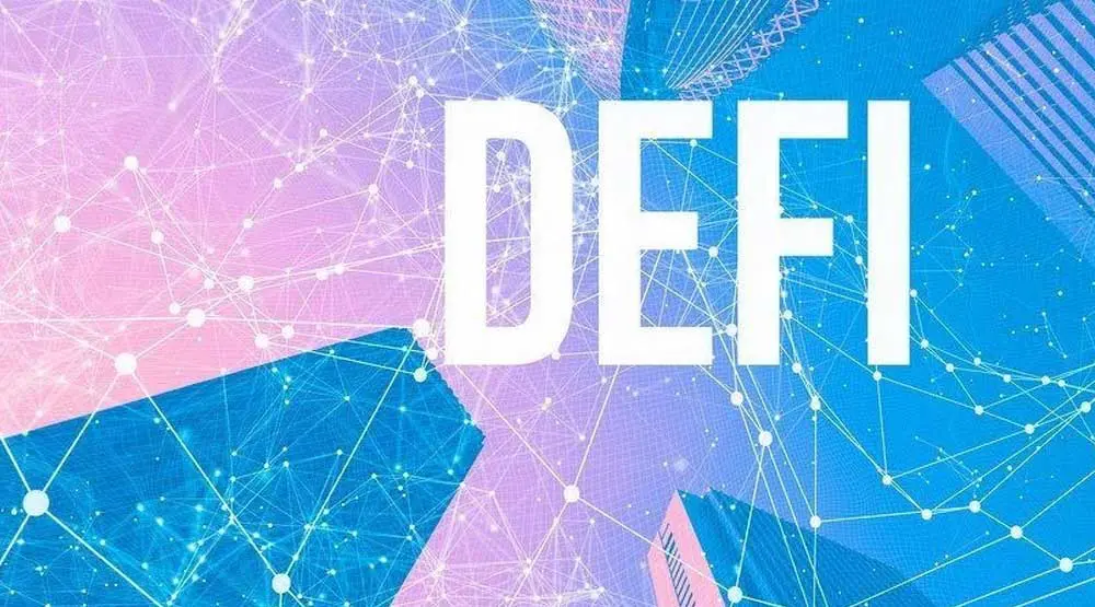 Rischi della Defi per gli investitori