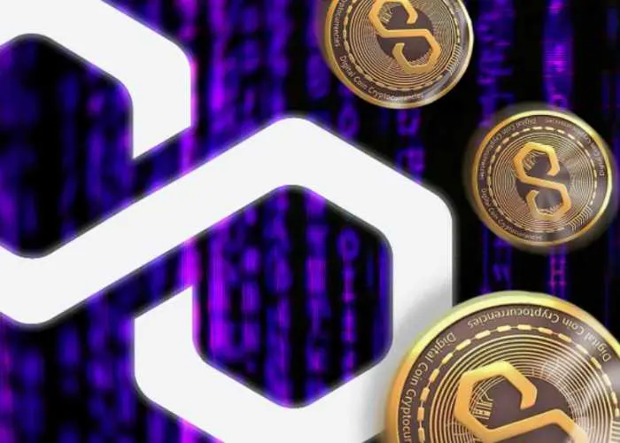 Come trovare la criptovaluta Polygon