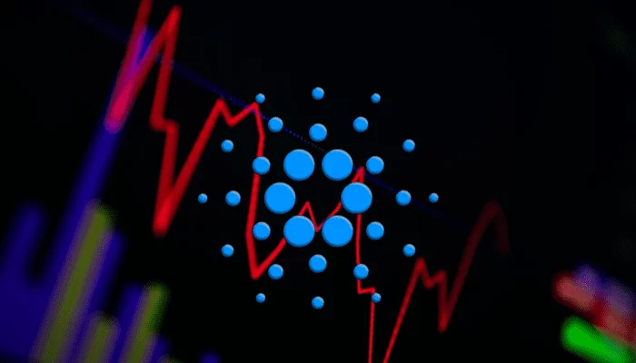 Tasso di cambio Cardano/Dollaro USA