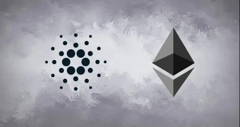 Cos'è ADA basato su Ethereum