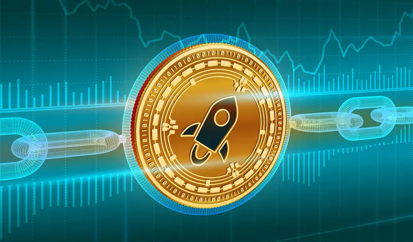 In che modo stellar coin è diversa da Bitcoin