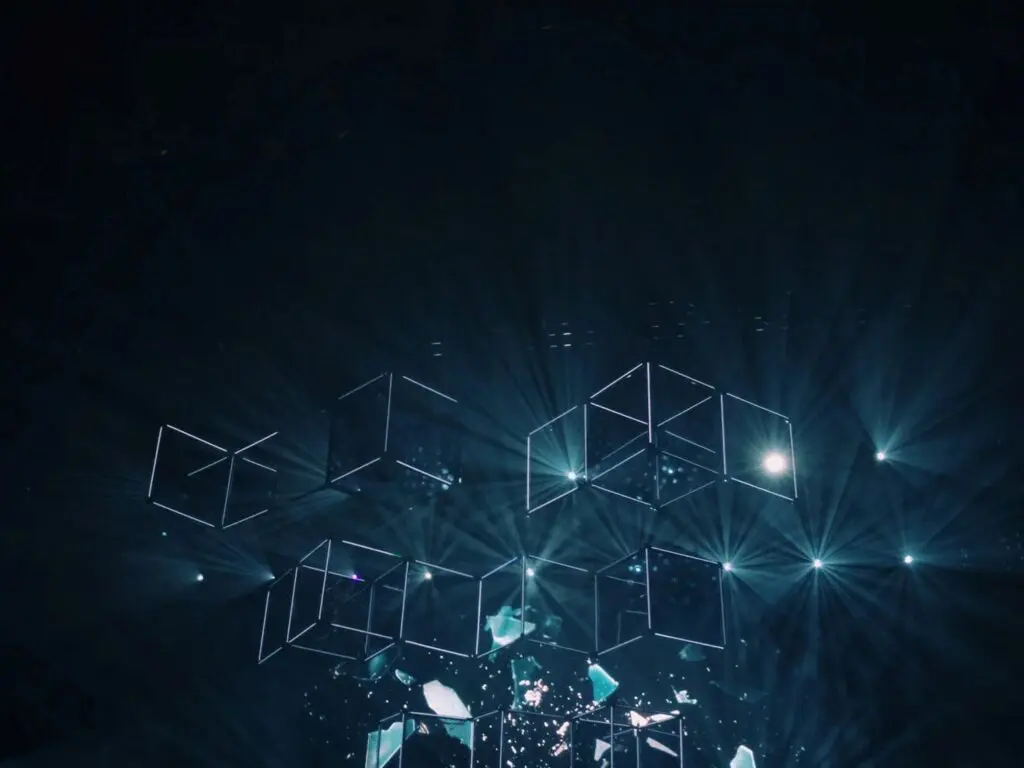 Come si accede al portafoglio EOS