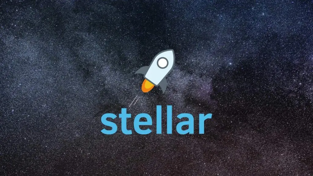 Stellar coin è una blockchain di livello 1?
