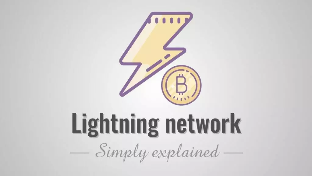 Qual è lo scopo della rete mastering lightning network