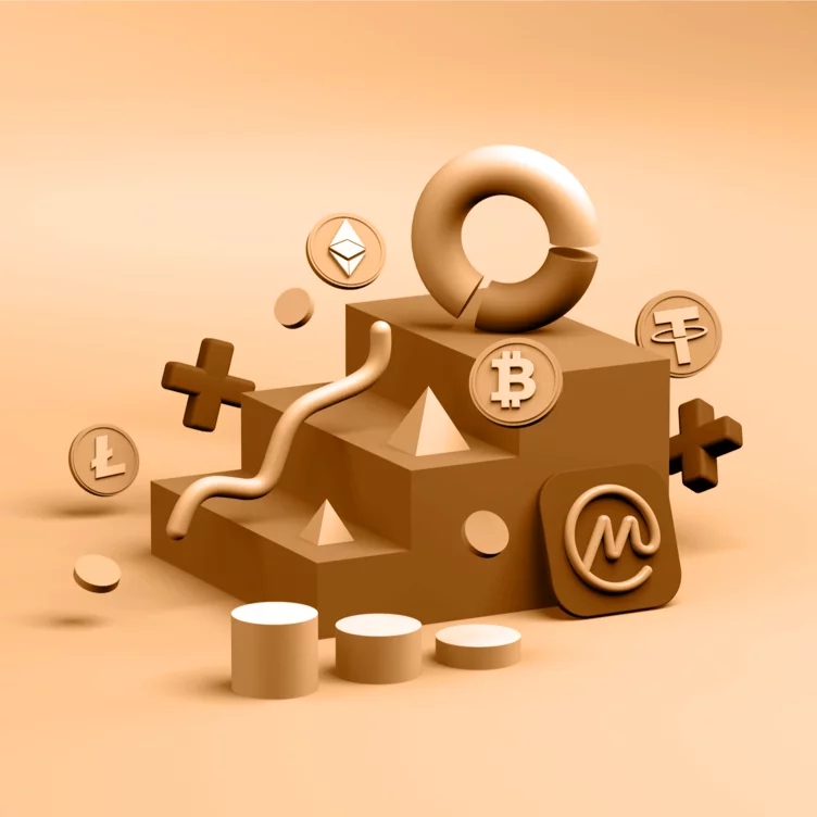 Come si accede al portafoglio EOS