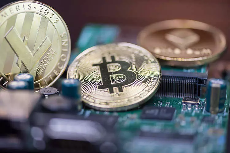 Swing trading su criptovalute