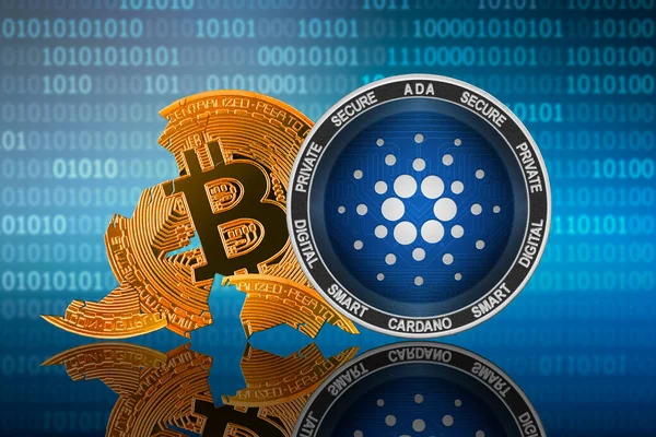 Qual è il modo più semplice per minare Cardano ADA?
