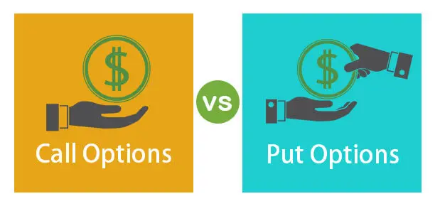 Esiste il trading di opzioni call e put nelle criptovalute?
