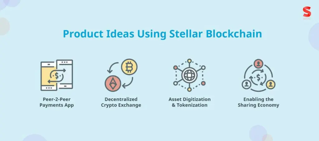 Stellar coin è una buona blockchain?