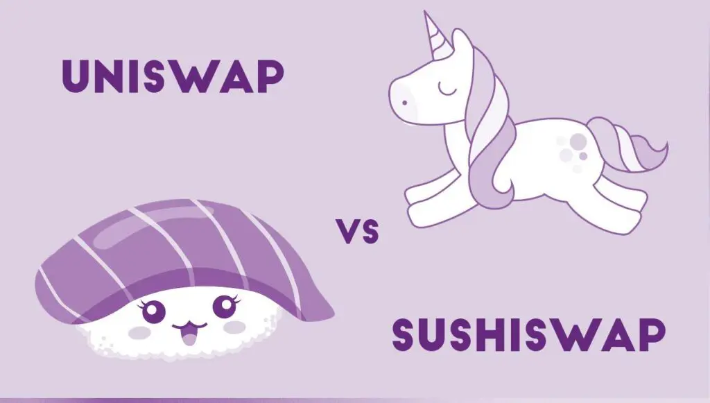 SushiSwap ha un futuro?