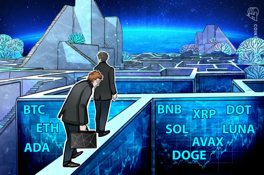 In che modo Cardano è diverso da Bitcoin o Ethereum?