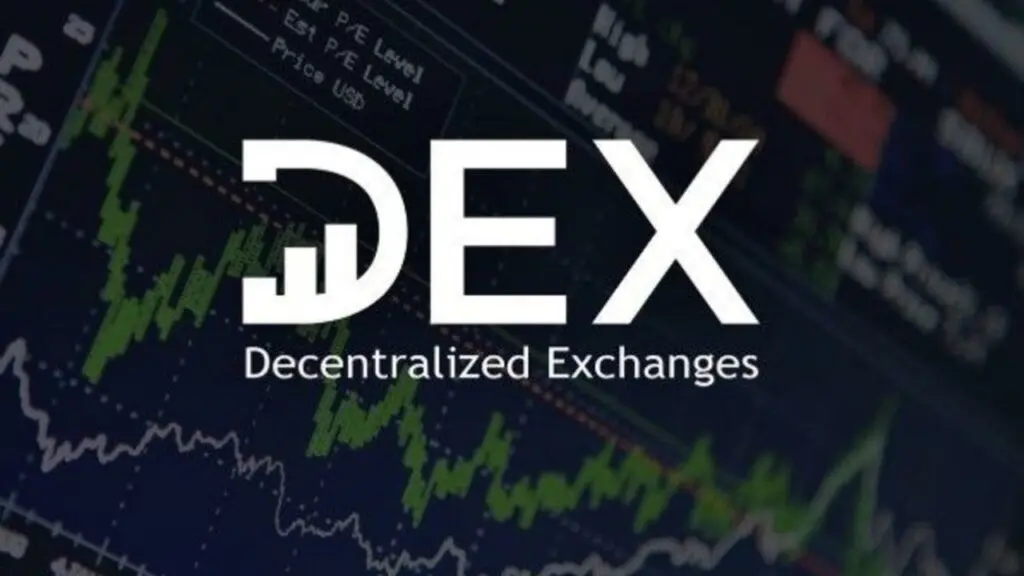 Le migliori borse DEX per volume di scambi
