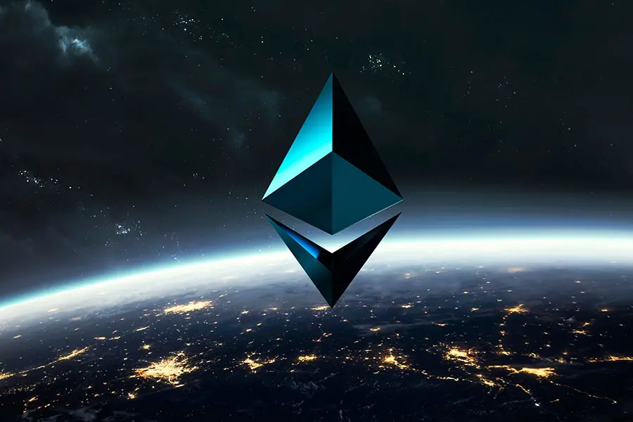 Volatilità della criptovaluta Ethereum 2023