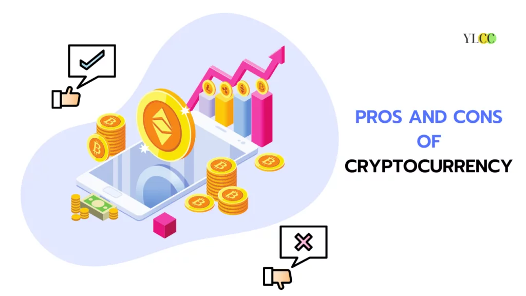 Perché gli investimenti in criptovalute sono così speculativi?