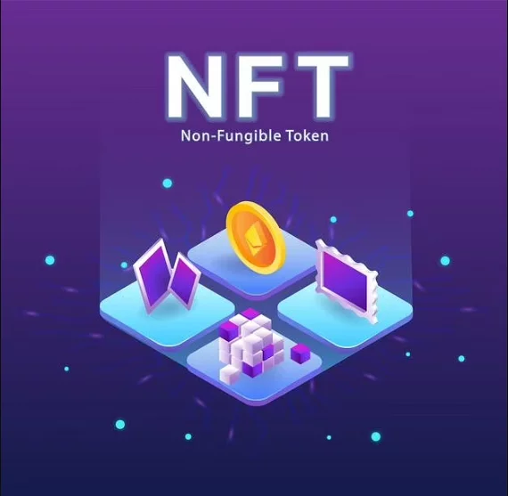 Le NFT sono indivisibili, mentre i gettoni intercambiabili sono divisibili.