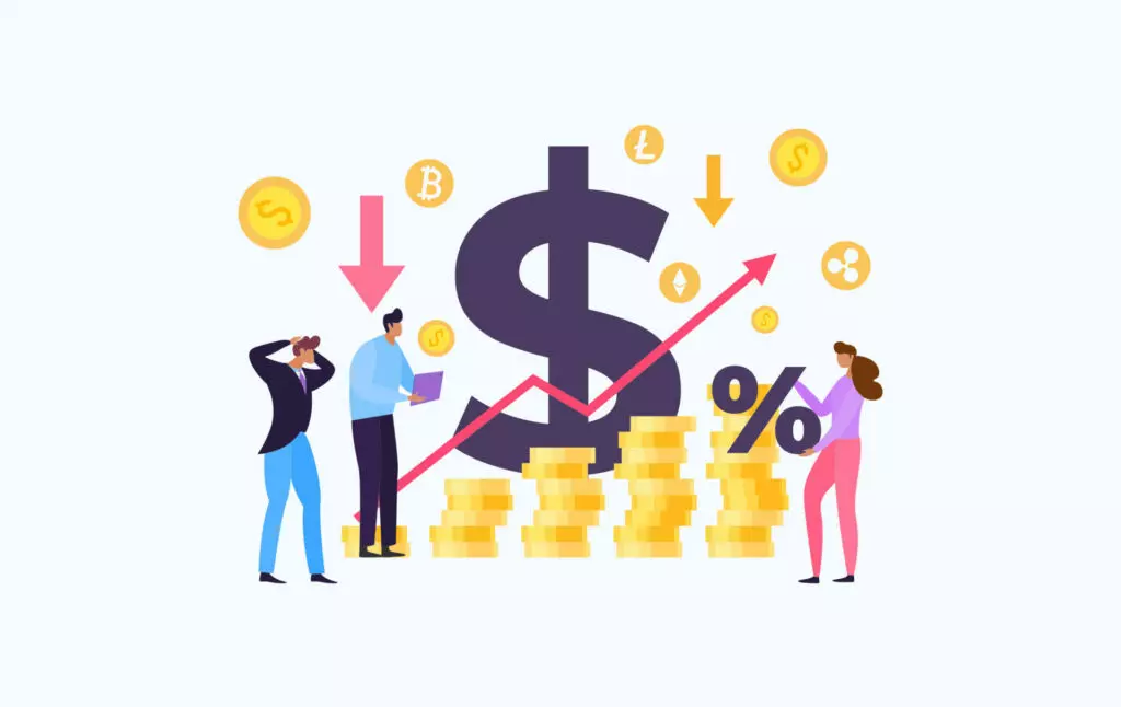 Quali errori commette la maggior parte dei trader di criptovalute?
